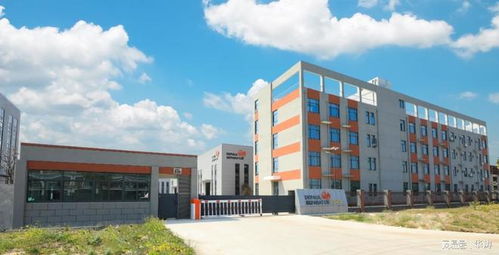 江蘇戴寶機(jī)械攜新品榮耀登陸第14屆生物發(fā)酵展，科技創(chuàng)新賦能產(chǎn)業(yè)未來