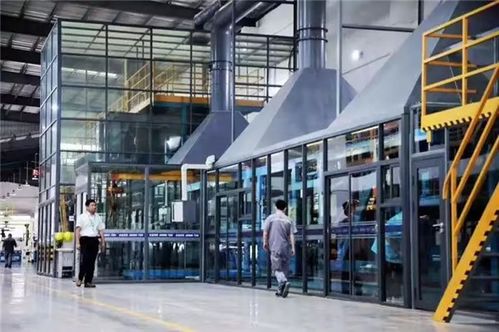 顏值之外 揭秘工廠如何以文教科技開發(fā)引領(lǐng)創(chuàng)新潮流