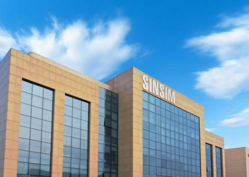 信勝科技 新“繡”未來(lái)工廠，擘畫(huà)全球刺繡裝備新藍(lán)圖